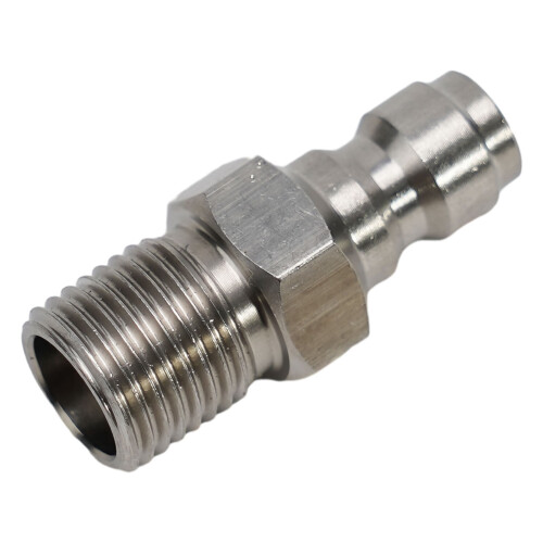Mosiee PCP-kopplingar 8 mm hane snabbkoppling M101.0 2