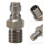 Mosiee PCP-kopplingar 8 mm hane snabbkoppling M101.0 4