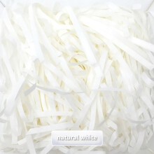 Wedding Candy Gift Box with Shredded Paper Filling 100g