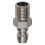 Mosiee PCP-kopplingar 8 mm hane snabbkoppling M101.0 5