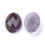Amethyst cabochon oval natural stone 2