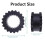 5J Sleeve Coupling Insert Elastomer 1 pc 5