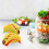 Mosiee taco holder wave shape hard rack30pcs 7
