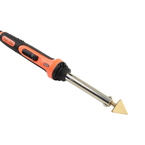 Electric Soldering Iron Kit 100W for Plastic Welding 1
