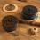 Wrought Iron Mosquito Coil Holder Portable1Pack 6