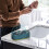 VALSEEL silver jewelry cleaner USB powered 3