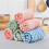 Microfiber Cleaning Cloths Coral Fleece 5 Pack 6