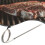 Meat Probe Replacement for Thermopro TP-17 TP27 20.5 cm 4
