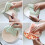 Microfiber Cleaning Cloths Coral Fleece 5 Pack 8