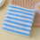 Microfiber Cleaning Cloths Coral Fleece 5 Pack 5