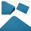 Anti-Static Heat Insulation Silicone Mat 1 pcs 2