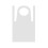 Clear Plastic Aprons Disposable 100 Pack 60x95cm 2
