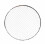 Wire Grill Rack Round Disposable Iron 5 pcs 7