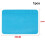 Anti-Static Heat Insulation Silicone Mat 1 pcs 5