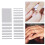 Ring Adjuster Rings for Men Invisible Size Regulator 2 5