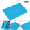 Anti-Static Heat Insulation Silicone Mat 1 pcs 6
