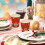 Christmas Disposable Paper Cups 16 pcs 5