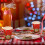 Christmas Disposable Paper Cups 16 pcs 6