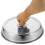 Griddle Pan Lid for Dinner Plates Kitchen Accessory 5