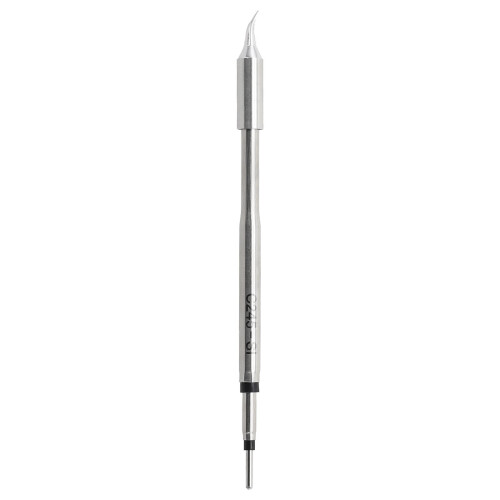 Mosiee C245 soldering iron tip with integrated heating core 2