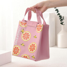 Lunchtasche, isolierte Lunchtasche, wasserdichte Lunchtasche für Erwachsene, für Damen und Herren