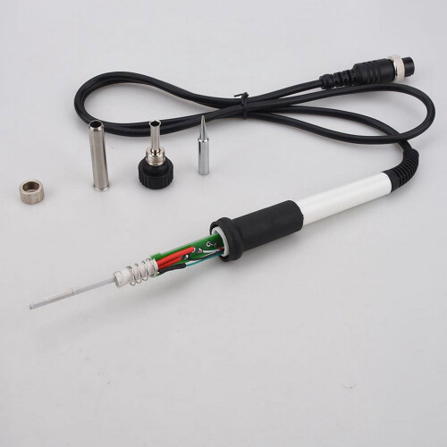 Λαβή κολλητηρίου Mosiee 5 ακίδων 1321 για Hakko936 937 1