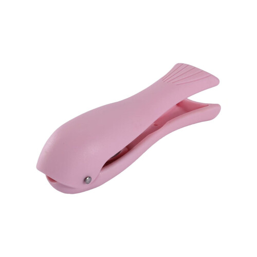 Ouvre-châtaignes Dolphin, en acier inoxydable, 1 pièce