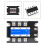 Mosiee3-Phase Solid State Relay SSR40DA24-480V AC Output 6
