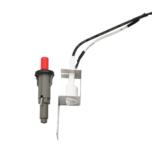 Weber Q100 Q200 Q1000 Q2000 Replacement Gas Grill Assembly 2