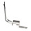 Weber Q100 Q200 Q1000 Q2000 Replacement Gas Grill Assembly 5