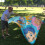 Couverture Bubble Guppies 127 x 102 cm, ultra douce 5