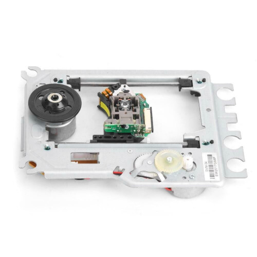 Αντικατάσταση οπτικού φακού λήψης DVD player SF-HD850 2