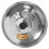 Stainless Steel Wok Lid 31cm 4