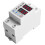 LED Voltage Protector Relay Adjustable40A 2