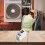 LED Voltage Protector Relay Adjustable40A 5