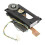 Lasermekanisme til Philips VAM1201VAM1202CDM12.1CDM12.2 7