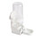 Pet Drinker, Dispenser Water Drinker, Raised and Lowered Drinking Water Feeding Cage Water Bottle 1