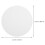 Silicone Steamer Mats Round 5 pcs 2