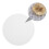 Silicone Steamer Mats Round 5 pcs 5