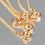 Chain Extender for Necklaces Jewelry Making 10 pcs 6