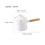Ceramic Saucepan Household Milk Pot 1 Piece 5