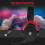 NUBWO G07 Wireless Gaming Headset with Noise-Cancelling 3