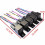 Πρίζα σιδερένιας πλάτης 12V/24V DC40A5 τεμάχια 3