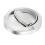 Drawer Cabinet Pull Handle Brushed Stainless Steel 120mm 2