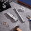Steel Ring Stretcher Tool for Finger Sizing 2.5x2.2x1.25 cm 2