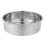Hemoton vegetable steamer basket 20 cm 5