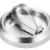 Drawer Cabinet Pull Handle Brushed Stainless Steel 120mm 5