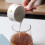 Ceramic Saucepan with Lid and Handle 1.5 Quart 6