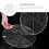 Heat-Resistant Wok Rack for Steaming and Cooling 6
