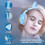 ONIKUMA K9 Gaming Headset Wired Over-Ear with Detachable 5